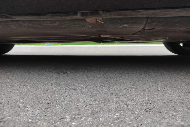 Used Volkswagen Magotan GTE Plug-in Hybrid 2022 GTE Prestige Model
