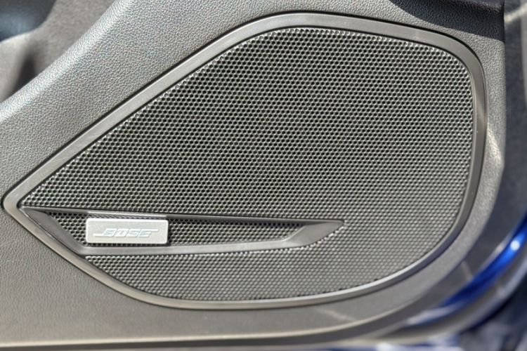 Used Buick Regal 2021 GS 28T Prestige Model