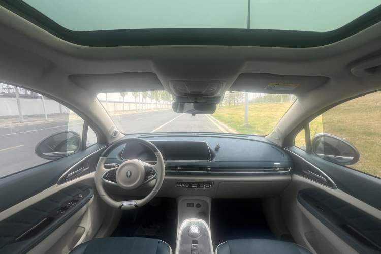 Used ORA Good Cat 2021 400km Standard Range Athena Edition Lithium Iron Phosphate
