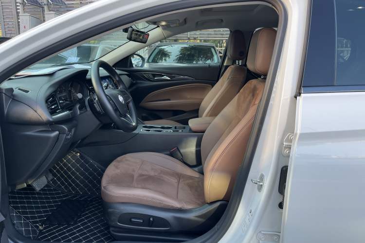 Used Buick Regal 2022 552T Smart Edition
