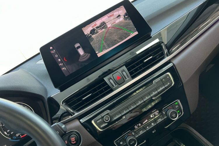 Used BMW X1 2020 sDrive20Li Premium Edition
