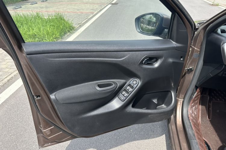 Used Peugeot 301 2014 1.6L Automatic Comfort Edition
