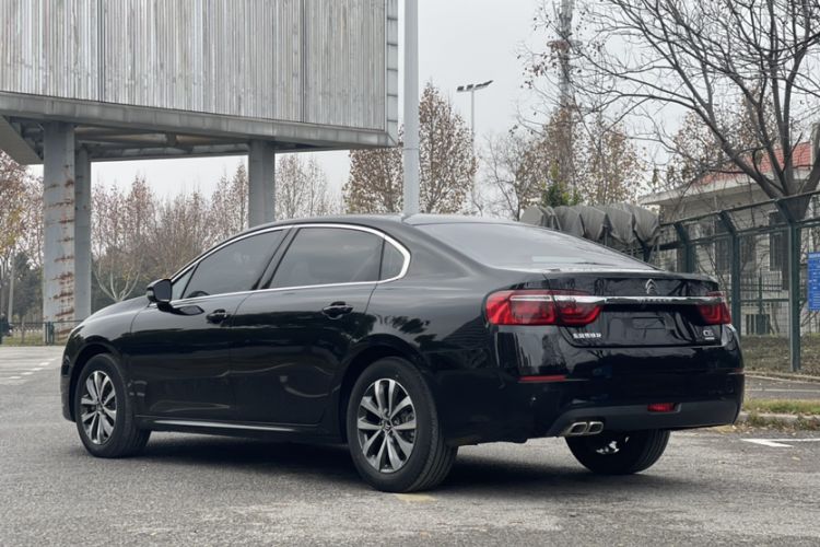 Used Citroen C6 2021 400THP Comfort Edition
