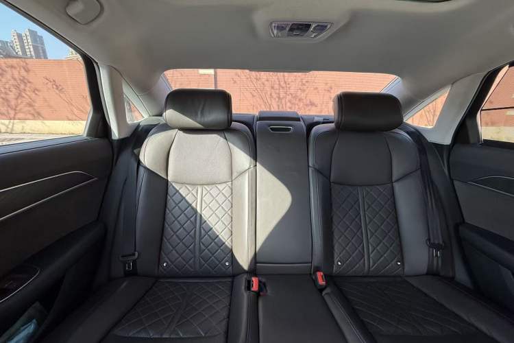 Used Audi A8 2021 A8L 50 TFSI quattro Comfort Model
