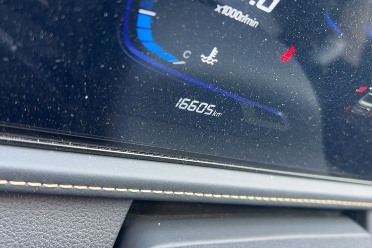 Used Bestune B70 2024 Dragon Edition 1.5T Leading Model
