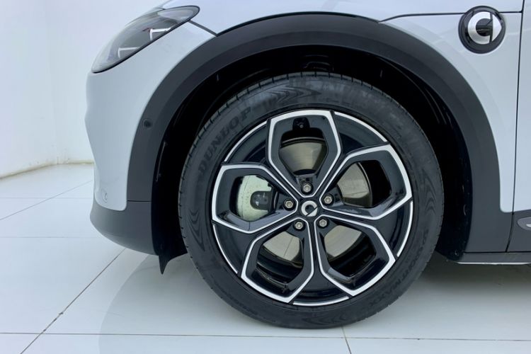 Used  #3 2023 Pulse Four-Wheel Drive Edition