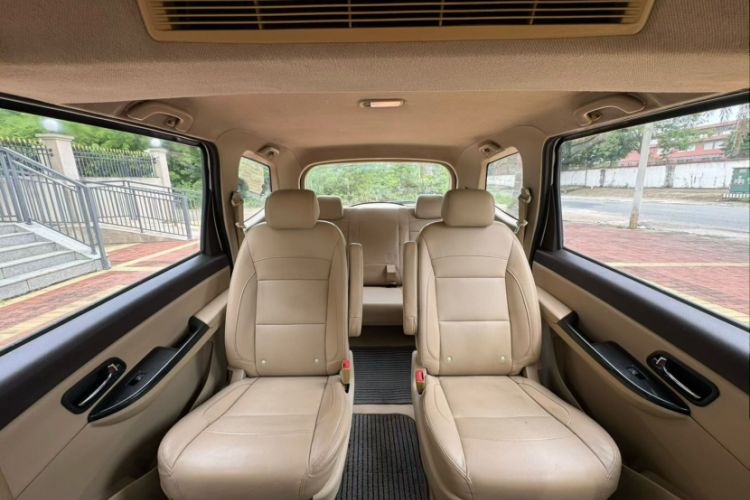 Used Wuling Hongguang 2015 1.5L S1 Comfort China V Standard
