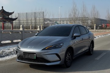 Used BYD Seal 05 DM-i 2025 DM-i Smart Drive 55KM Luxury Model