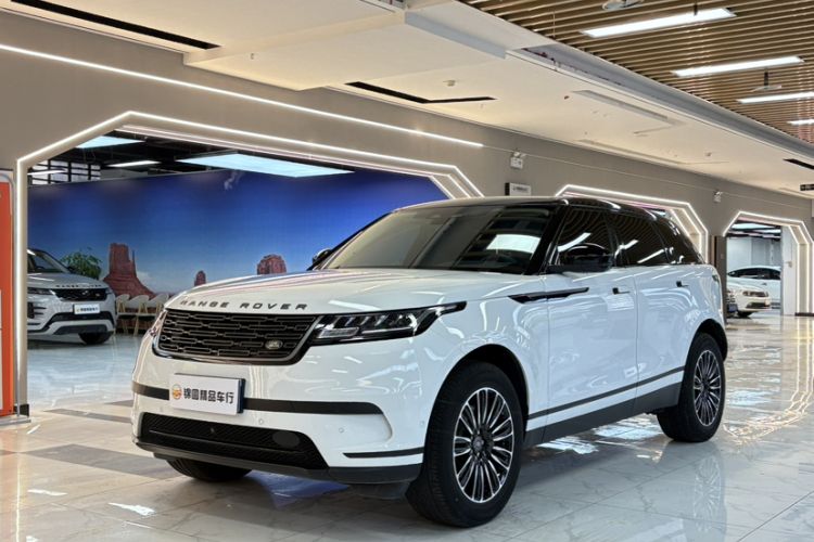 Used Land Rover Range Rover Velar 2024 S Model
