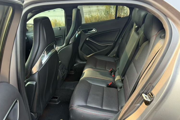 Used Mercedes-Benz GLA AMG 2015 AMG GLA 45 4MATIC