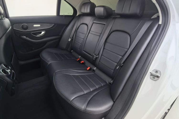 Used Mercedes-Benz C-Class 2020 C 260 L Sport Edition