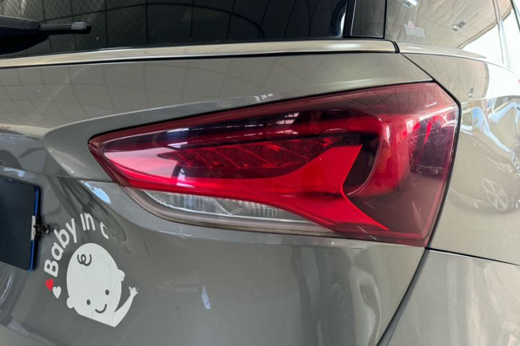 Used Buick GL6 2018 18T 6-Seater Luxury Model