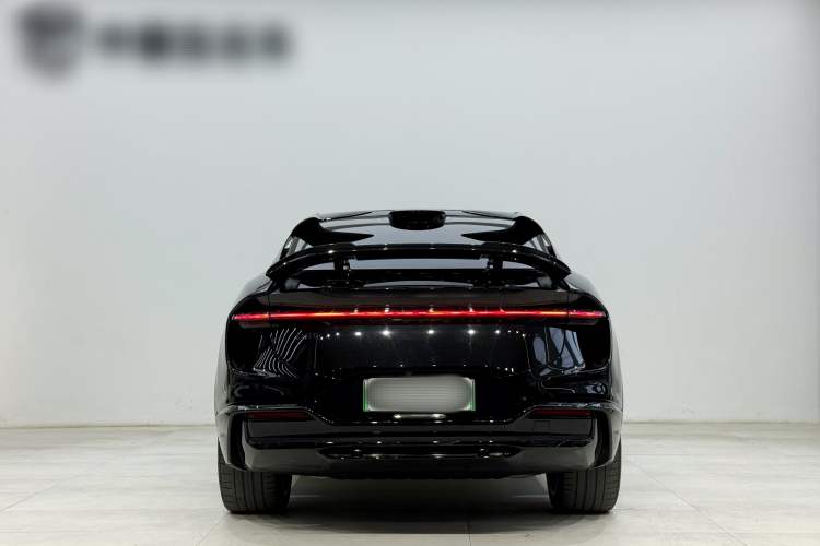 Used  ELETRE 2023 ELETRE S+
