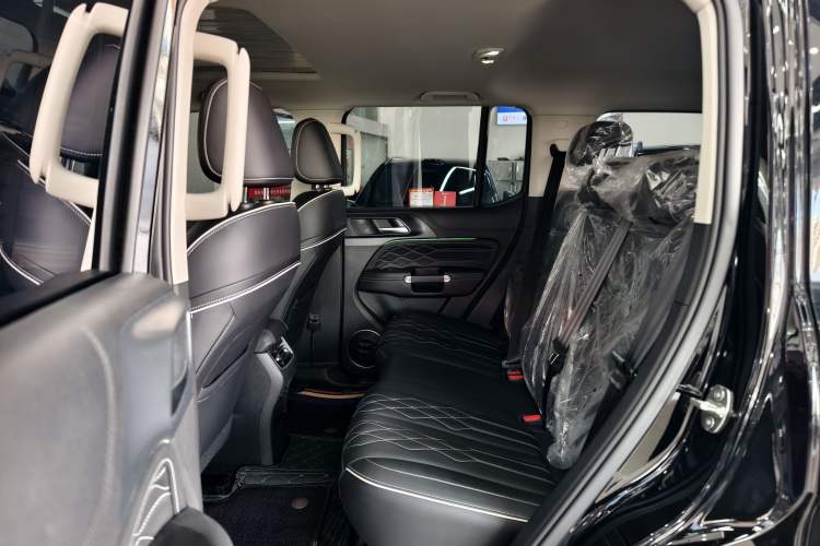 Used Tank 300 2024 2.0T Challenger