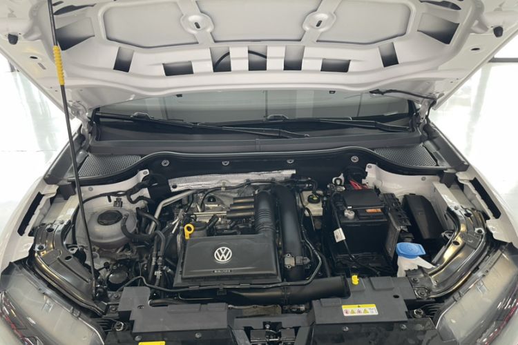 Used Jetta VS7 2022 280TSI Automatic High-Gloss Enjoyment Edition
