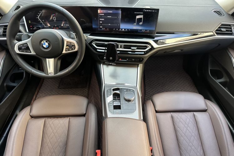 Used BMW 3 Series 2024 325Li M Sport Night Edition Package
