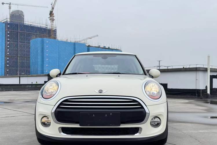 Used  MINI 2014 1.2T ONE+
