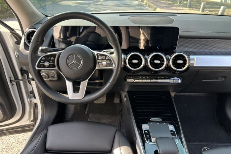 Used Mercedes-Benz GLB 2020 GLB 200 Dynamic Edition
