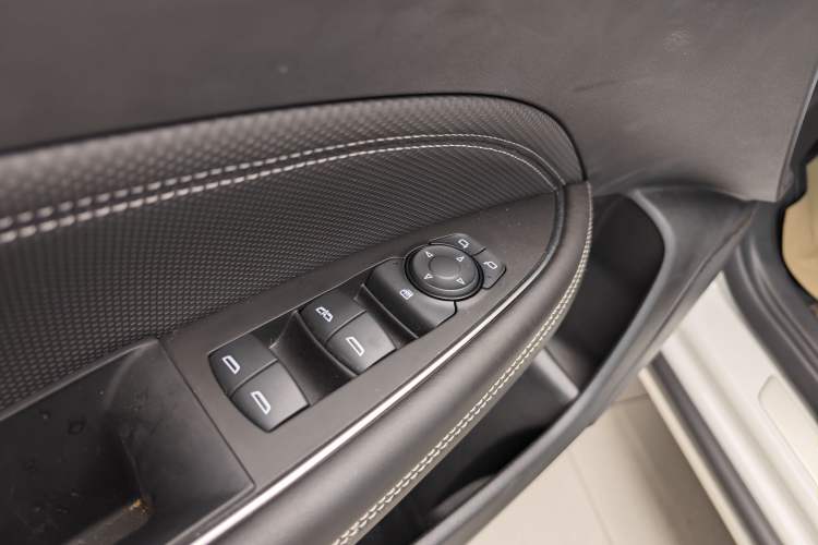 Used Buick Regal 2024 25T Deluxe Edition