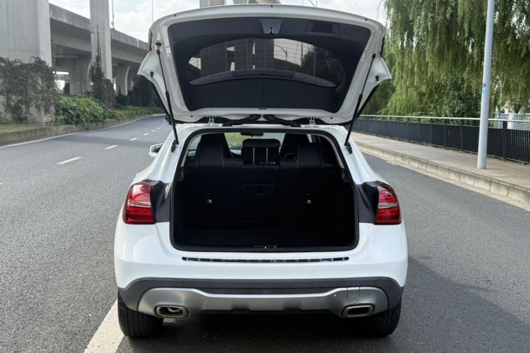 Used Mercedes-Benz GLA 2018 GLA 200 Sport Edition