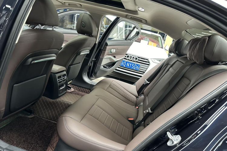 Used BMW 3 Series 2020 320Li M Sport Package
