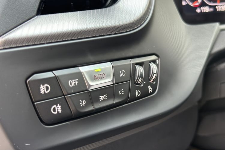 Used BMW 2 Series 2023 Facelifted 225i Four-Door Coupe M Sport Night Edition Package
