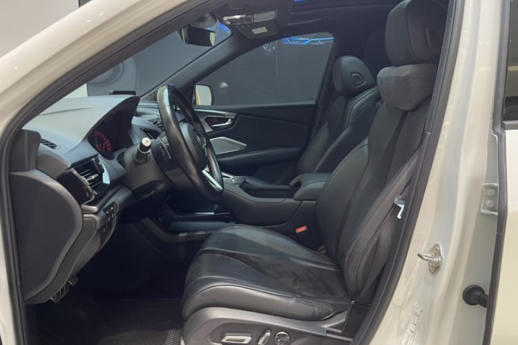 Used Acura RDX 2020 2.0T Prestige · A-Spec Sport Edition