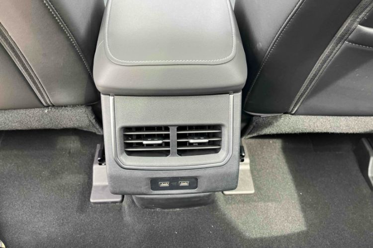 Used Haval H6 2023 National Trend Edition 1.5T Automatic Champion Version
