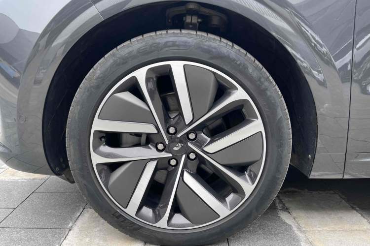 Used Li Auto L6 2024 Max
