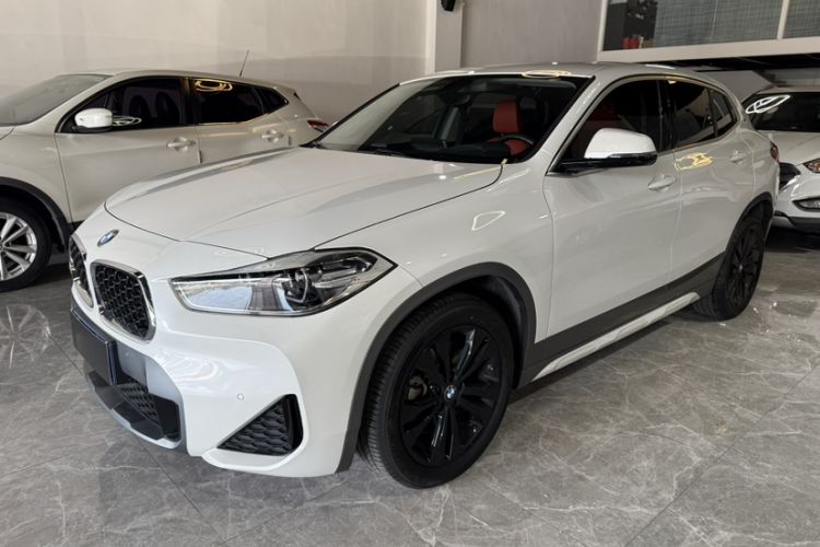 Used BMW X2 2023 sDrive25i M Sport Package