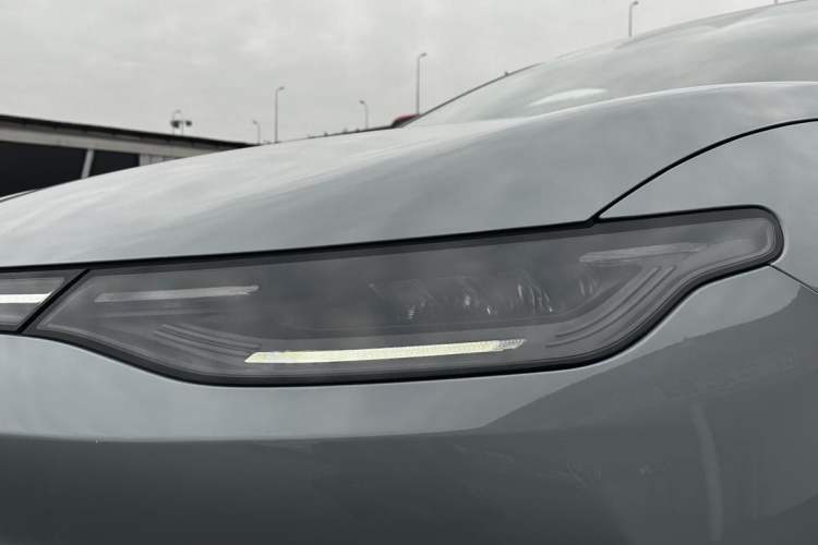 Used Leapmotor C01 2024 Pure Electric 525 Luxury Edition
