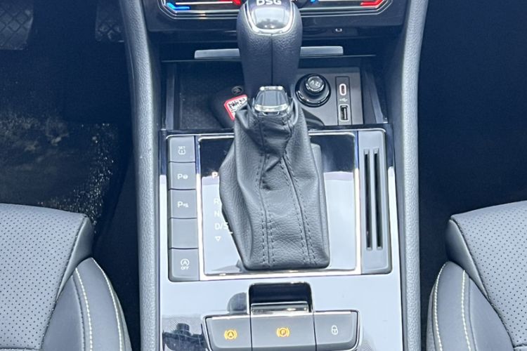 Used Skoda Superb 2019 Restyled TSI330 DSG Comfort Edition