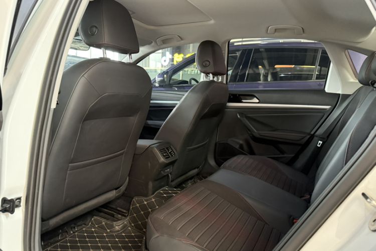 Used Volkswagen Lavida 2024 300TSI DSG Starry Sky Deluxe Edition
