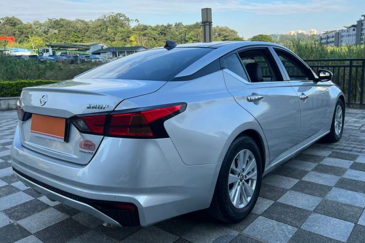 Used Nissan Teana 2019 2.0L XL Comfort Edition
