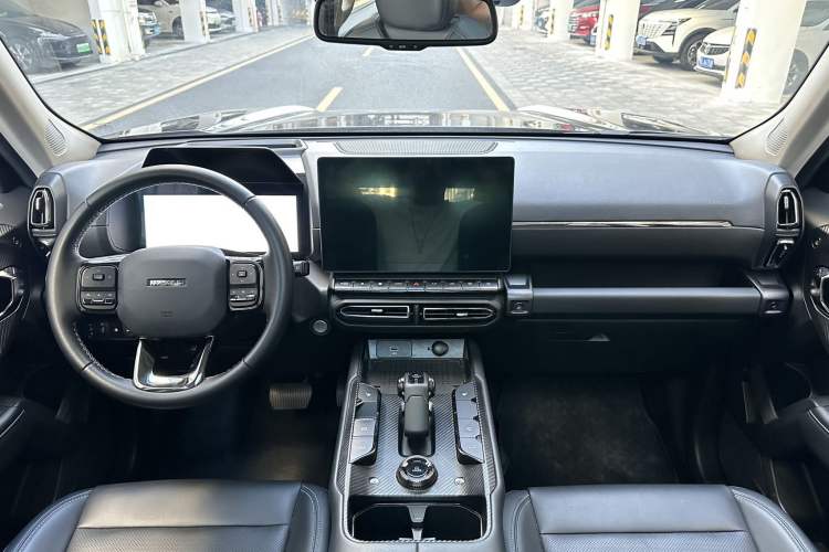 Used Haval  2024 Hi4 102km Trend Electric Version Plus
