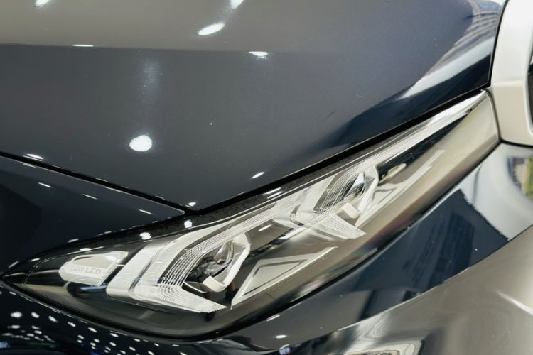 Used BMW i3 2022 eDrive 35 L
