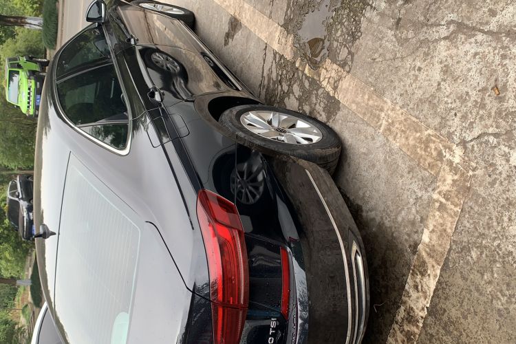 Used Volkswagen Passat 2022 280TSI Business Edition
