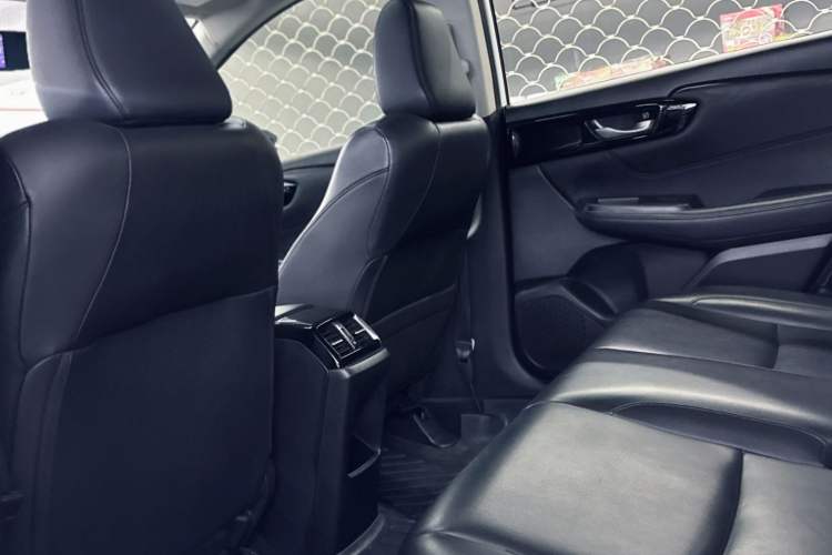 Used Honda Crider 2019 180 Turbo CVT Luxury Edition China VI Emission Standard
