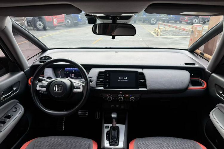 Used Honda LIFE 2021 1.5L CVT SPO-SS Dynamic Edition