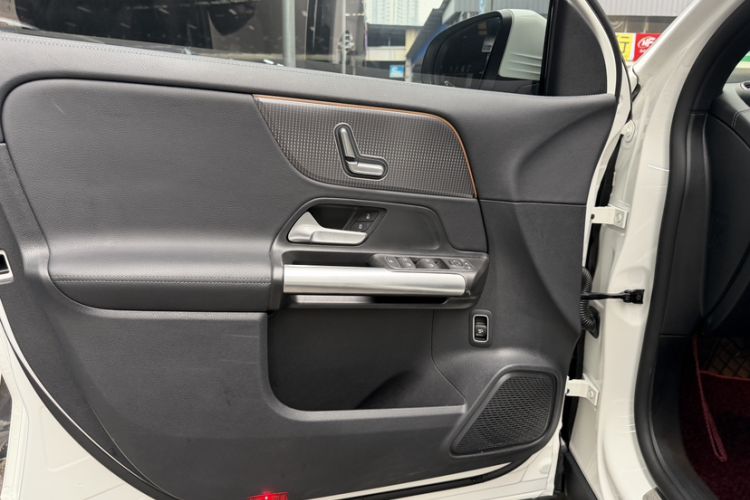 Used Mercedes-Benz GLA 2022 Facelifted GLA 200