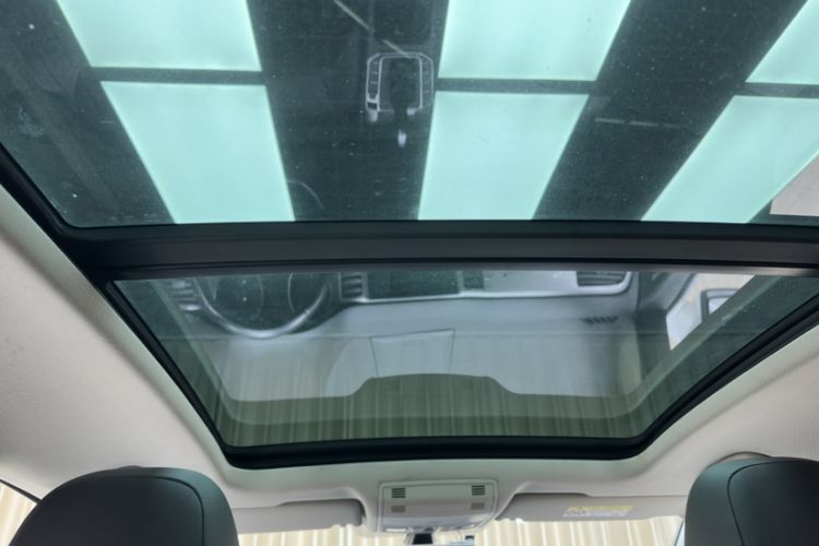 Used Volkswagen Golf Sportsvan 2018 230TSI Automatic Trend Edition
