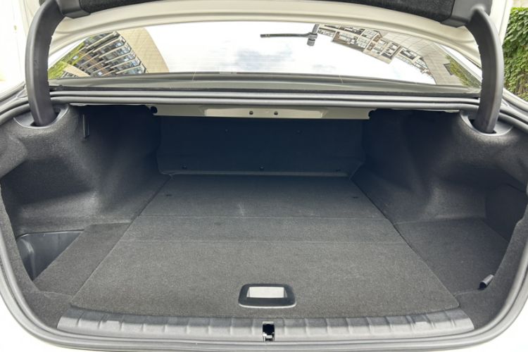 Used BMW 5 Series New Energy 2022 535Le M Sport Package
