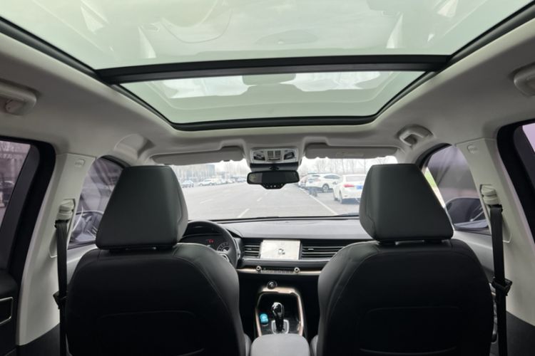 Used Haval H6 2021 1.5T Automatic Champion Edition