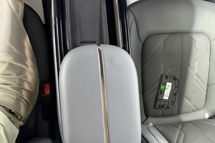 Used Zeekr MIX 2025 Long-Range Intelligent Driving Edition
