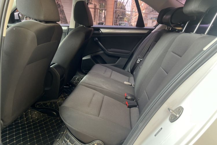 Used Volkswagen Bora 2019 Bora·Legend 1.5L Automatic Fashion Edition China VI Standard
