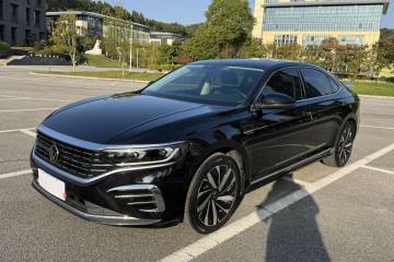 Used Volkswagen Passat 2023 330TSI Elite Edition