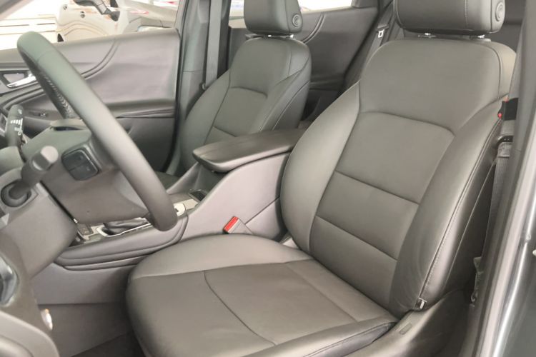 Used Chevrolet Malibu XL 2016 1.5T Dual-Clutch Ruibao Edition