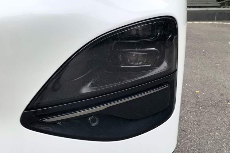 Used XPeng G6 2023 755 Ultra-Long Range Pro
