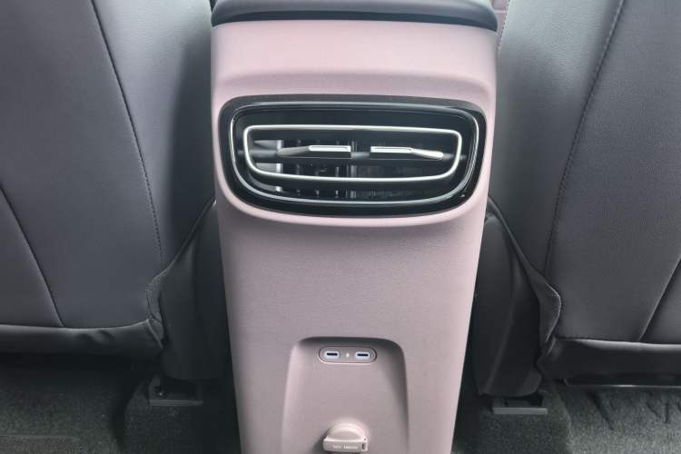 Used Hongqi Tiangong 06 2025 520 Smart Selection Edition