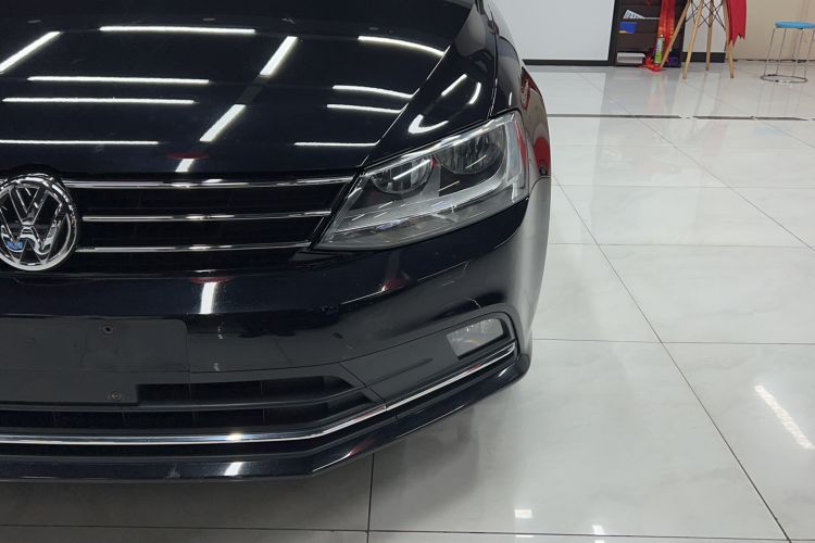 Used Volkswagen Sagitar 2018 1.6L Automatic Comfort Model